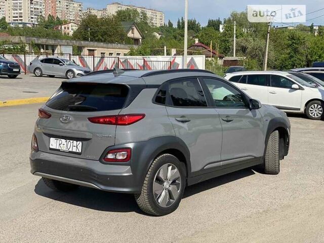 Хендай Kona, объемом двигателя 0 л и пробегом 78 тыс. км за 17800 $, фото 5 на Automoto.ua