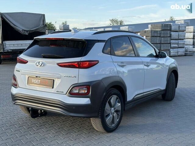 Хендай Kona, объемом двигателя 0 л и пробегом 141 тыс. км за 16600 $, фото 17 на Automoto.ua