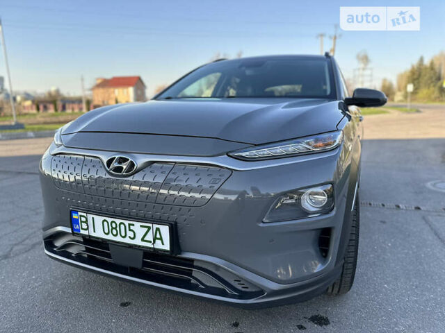 Хендай Kona, об'ємом двигуна 0 л та пробігом 148 тис. км за 18999 $, фото 2 на Automoto.ua