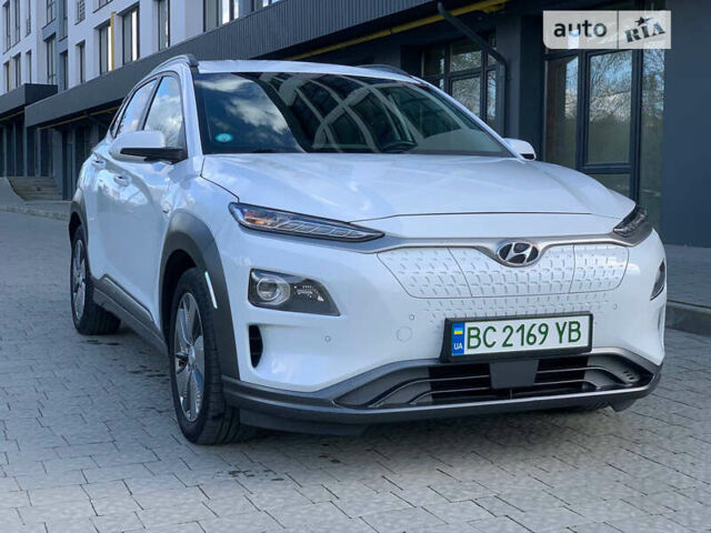 Хендай Kona, объемом двигателя 0 л и пробегом 138 тыс. км за 18950 $, фото 3 на Automoto.ua