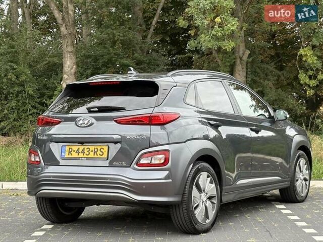 Хендай Kona, об'ємом двигуна 0 л та пробігом 142 тис. км за 17300 $, фото 3 на Automoto.ua