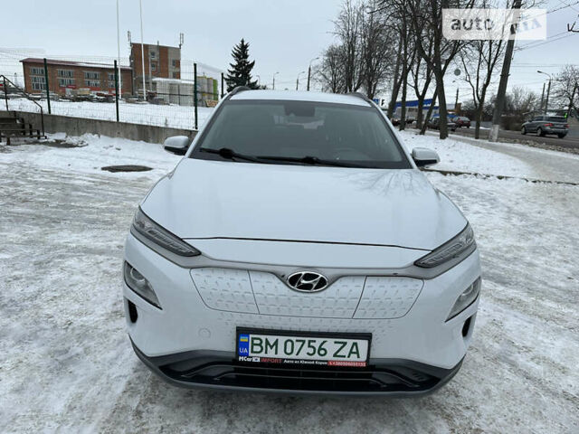 Хендай Kona, объемом двигателя 0 л и пробегом 102 тыс. км за 21499 $, фото 17 на Automoto.ua