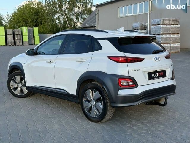 Хендай Kona, объемом двигателя 0 л и пробегом 141 тыс. км за 16600 $, фото 15 на Automoto.ua