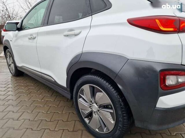 Хендай Kona, объемом двигателя 0 л и пробегом 15 тыс. км за 15300 $, фото 15 на Automoto.ua