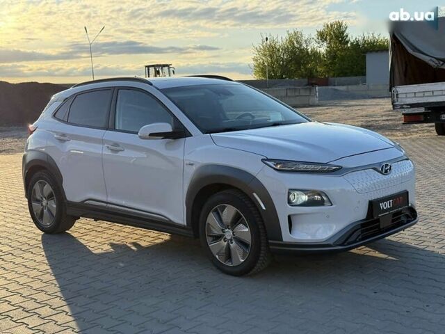 Хендай Kona, объемом двигателя 0 л и пробегом 141 тыс. км за 16600 $, фото 27 на Automoto.ua