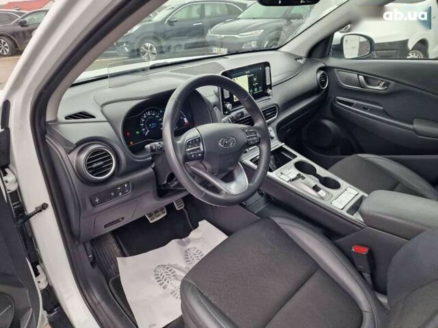 Хендай Kona, объемом двигателя 0 л и пробегом 15 тыс. км за 15300 $, фото 24 на Automoto.ua