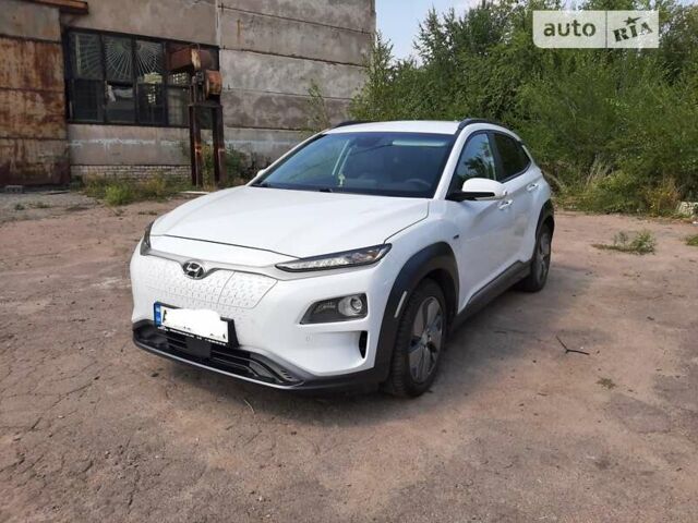 Хендай Kona, об'ємом двигуна 0 л та пробігом 180 тис. км за 18900 $, фото 7 на Automoto.ua