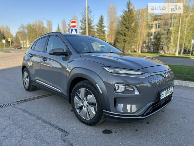 Хендай Kona, объемом двигателя 0 л и пробегом 148 тыс. км за 18999 $, фото 19 на Automoto.ua