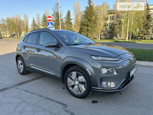 Хендай Kona, объемом двигателя 0 л и пробегом 148 тыс. км за 18999 $, фото 18 на Automoto.ua