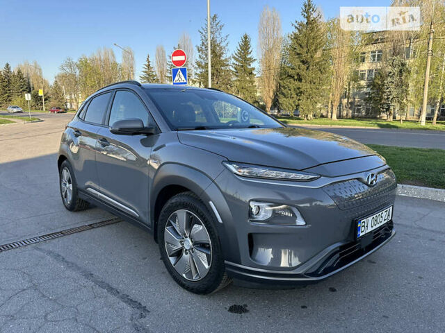 Хендай Kona, об'ємом двигуна 0 л та пробігом 148 тис. км за 18999 $, фото 5 на Automoto.ua