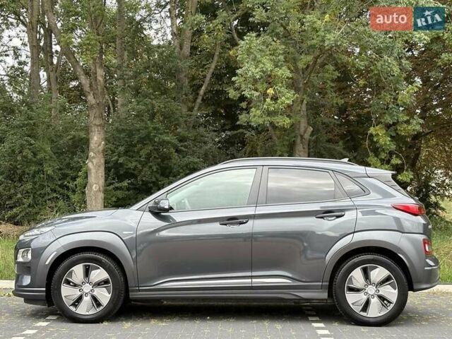 Хендай Kona, об'ємом двигуна 0 л та пробігом 142 тис. км за 17300 $, фото 6 на Automoto.ua