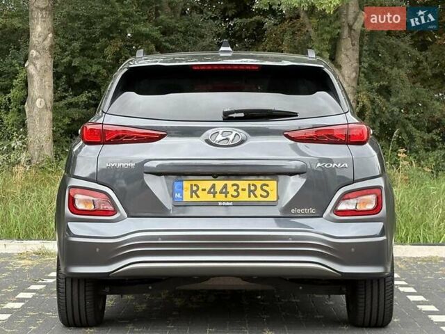 Хендай Kona, об'ємом двигуна 0 л та пробігом 142 тис. км за 17300 $, фото 4 на Automoto.ua