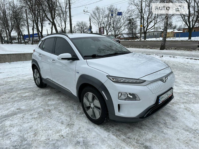 Хендай Kona, объемом двигателя 0 л и пробегом 102 тыс. км за 21499 $, фото 1 на Automoto.ua