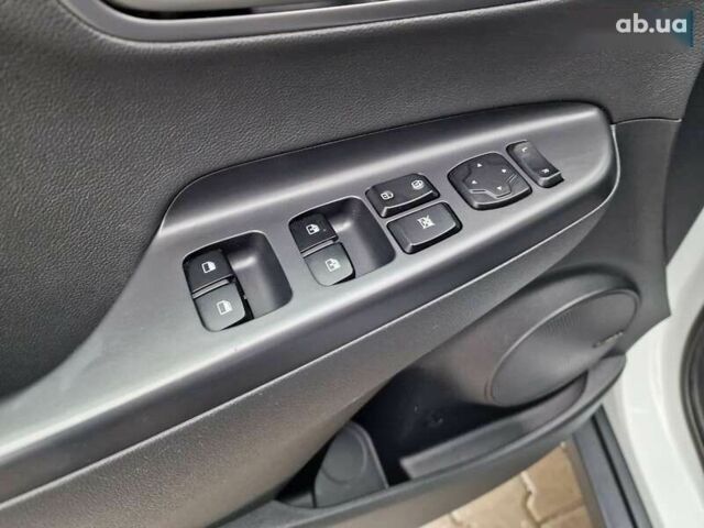 Хендай Kona, объемом двигателя 0 л и пробегом 15 тыс. км за 15300 $, фото 20 на Automoto.ua