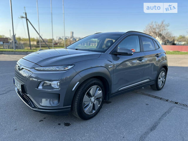 Хендай Kona, об'ємом двигуна 0 л та пробігом 148 тис. км за 18999 $, фото 4 на Automoto.ua