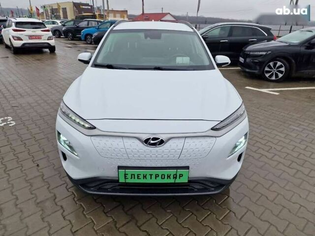 Хендай Kona, объемом двигателя 0 л и пробегом 15 тыс. км за 15300 $, фото 4 на Automoto.ua