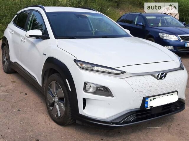 Хендай Kona, об'ємом двигуна 0 л та пробігом 180 тис. км за 18900 $, фото 1 на Automoto.ua