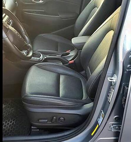 Хендай Kona 2018 в Харькове на Automoto.ua Хендай Kona, объемом двигателя 1.6 л и пробегом 0 тыс. км за 16000 $, фото 4 на Automoto.ua