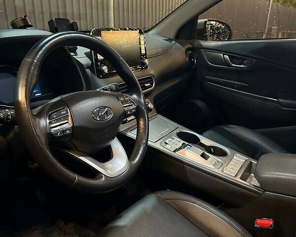 Хендай Kona, объемом двигателя 0 л и пробегом 29 тыс. км за 18200 $, фото 9 на Automoto.ua