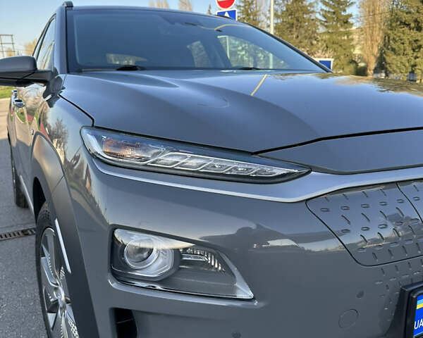 Хендай Kona, об'ємом двигуна 0 л та пробігом 148 тис. км за 18999 $, фото 12 на Automoto.ua