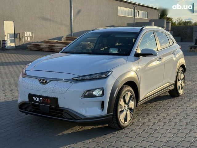Хендай Kona, объемом двигателя 0 л и пробегом 141 тыс. км за 16600 $, фото 28 на Automoto.ua