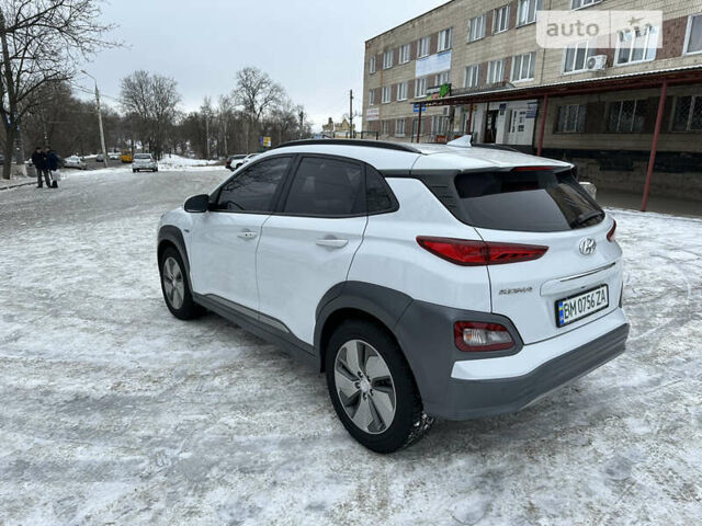 Хендай Kona, объемом двигателя 0 л и пробегом 102 тыс. км за 21499 $, фото 5 на Automoto.ua