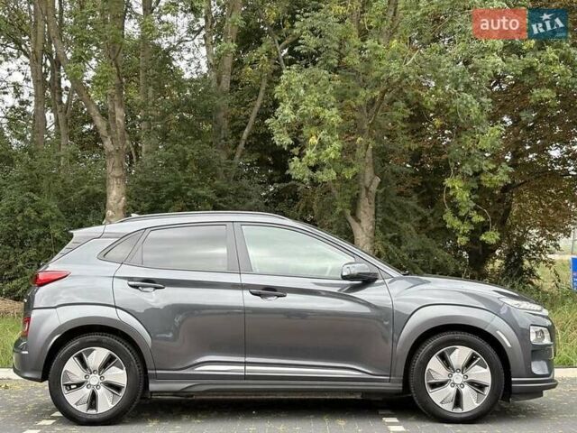 Хендай Kona, об'ємом двигуна 0 л та пробігом 142 тис. км за 17300 $, фото 2 на Automoto.ua