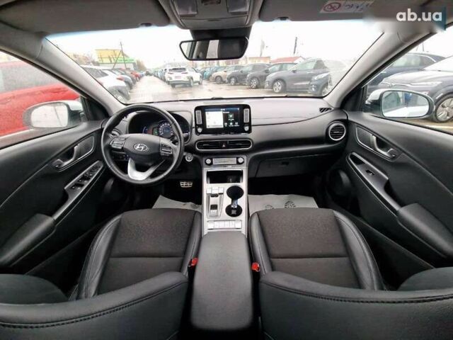 Хендай Kona, объемом двигателя 0 л и пробегом 15 тыс. км за 15300 $, фото 28 на Automoto.ua