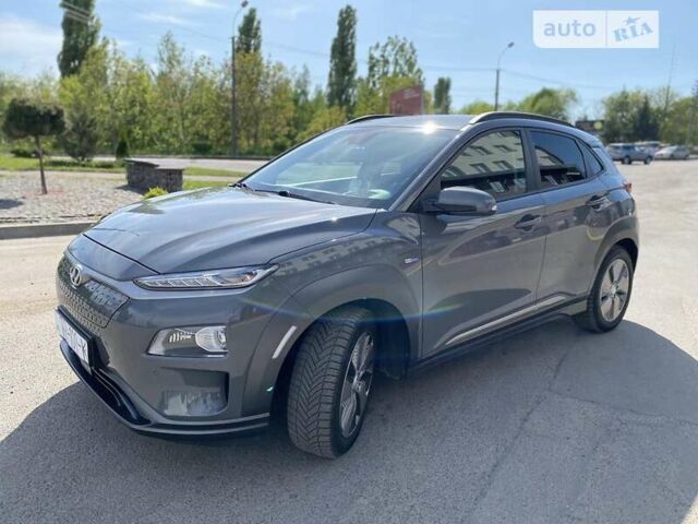 Хендай Kona, объемом двигателя 0 л и пробегом 78 тыс. км за 17800 $, фото 14 на Automoto.ua