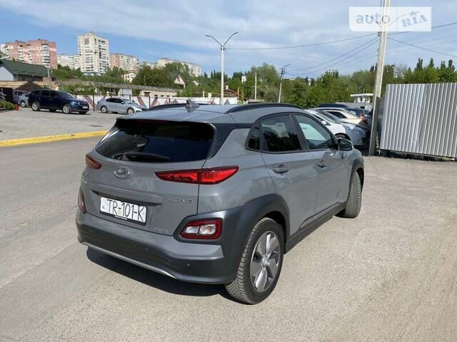 Хендай Kona, объемом двигателя 0 л и пробегом 78 тыс. км за 17800 $, фото 3 на Automoto.ua