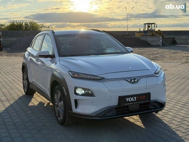 Хендай Kona, объемом двигателя 0 л и пробегом 141 тыс. км за 16600 $, фото 26 на Automoto.ua