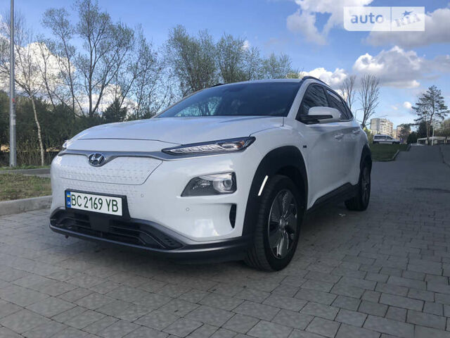 Хендай Kona, объемом двигателя 0 л и пробегом 138 тыс. км за 18950 $, фото 13 на Automoto.ua