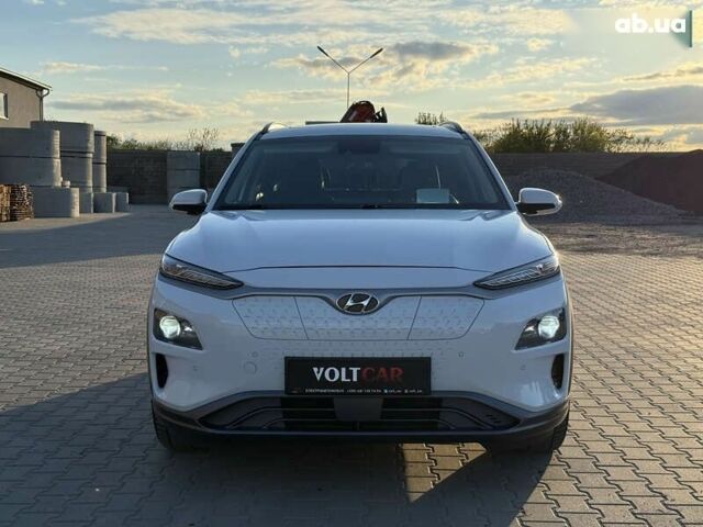 Хендай Kona, объемом двигателя 0 л и пробегом 141 тыс. км за 16600 $, фото 24 на Automoto.ua