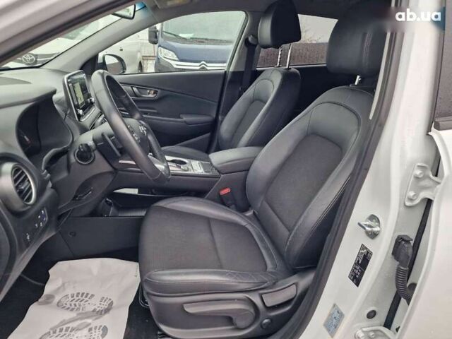 Хендай Kona, объемом двигателя 0 л и пробегом 15 тыс. км за 15300 $, фото 23 на Automoto.ua