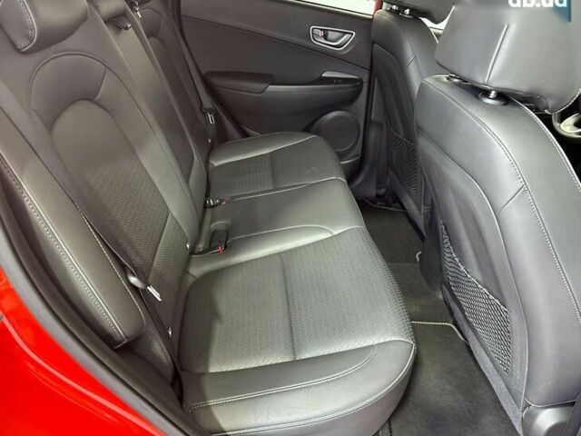 Хендай Kona, об'ємом двигуна 0 л та пробігом 90 тис. км за 17750 $, фото 9 на Automoto.ua