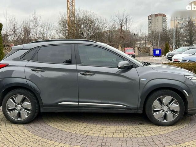 Хендай Kona, об'ємом двигуна 0 л та пробігом 164 тис. км за 16999 $, фото 7 на Automoto.ua