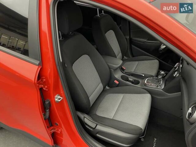 Хендай Kona, объемом двигателя 2 л и пробегом 96 тыс. км за 14916 $, фото 20 на Automoto.ua