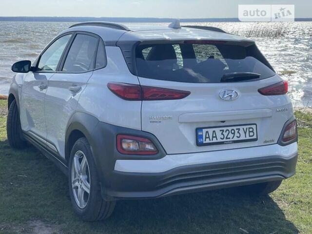 Хендай Kona, об'ємом двигуна 0 л та пробігом 59 тис. км за 24600 $, фото 6 на Automoto.ua