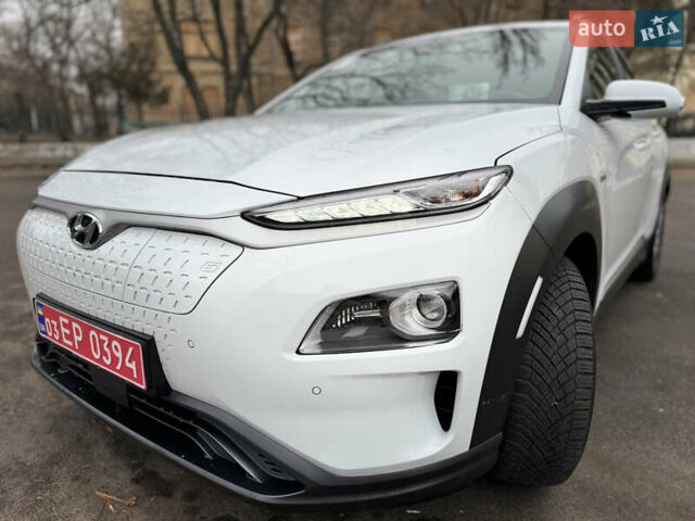 Хендай Kona, объемом двигателя 0 л и пробегом 139 тыс. км за 16650 $, фото 8 на Automoto.ua
