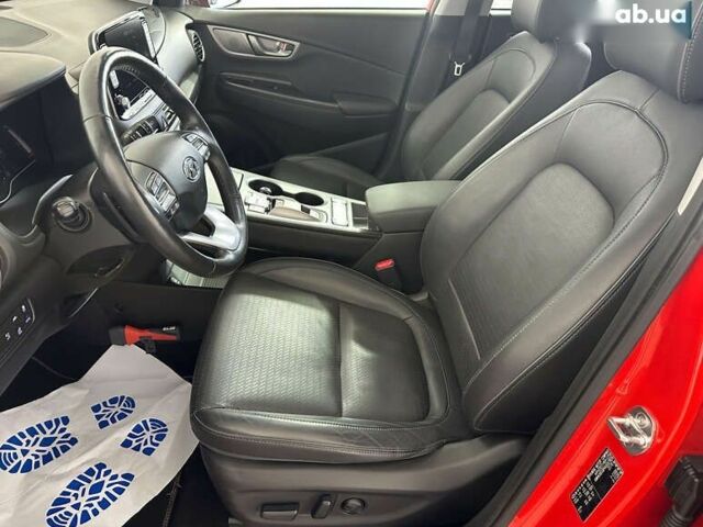 Хендай Kona, об'ємом двигуна 0 л та пробігом 90 тис. км за 17750 $, фото 6 на Automoto.ua