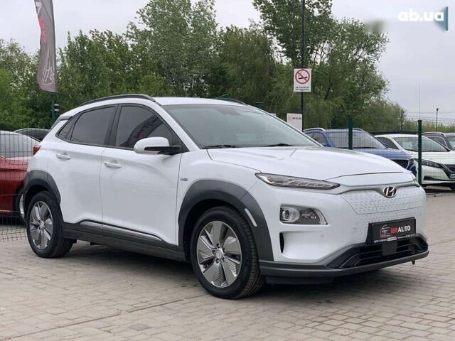 Хендай Kona, объемом двигателя 0 л и пробегом 122 тыс. км за 16999 $, фото 4 на Automoto.ua