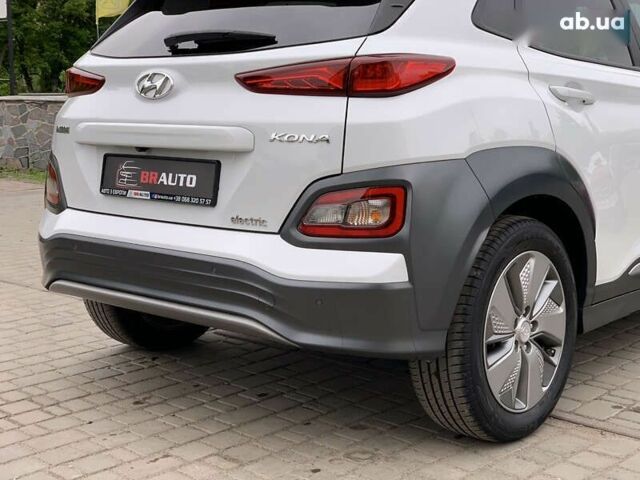 Хендай Kona, объемом двигателя 0 л и пробегом 122 тыс. км за 16999 $, фото 21 на Automoto.ua