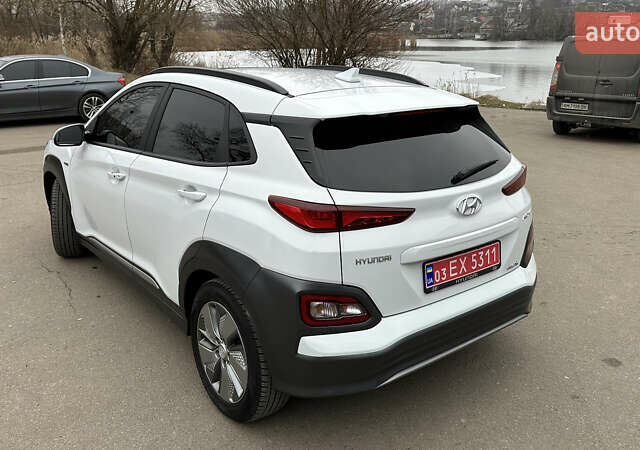 Хендай Kona, объемом двигателя 0 л и пробегом 112 тыс. км за 17200 $, фото 9 на Automoto.ua
