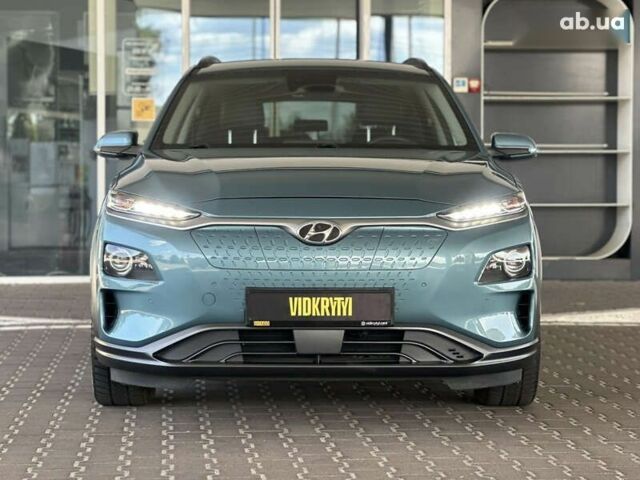 Хендай Kona, об'ємом двигуна 0 л та пробігом 91 тис. км за 17900 $, фото 2 на Automoto.ua