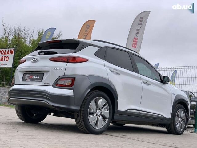 Хендай Kona, объемом двигателя 0 л и пробегом 122 тыс. км за 16999 $, фото 14 на Automoto.ua