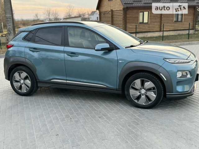 Хендай Kona, об'ємом двигуна 0 л та пробігом 135 тис. км за 18200 $, фото 9 на Automoto.ua