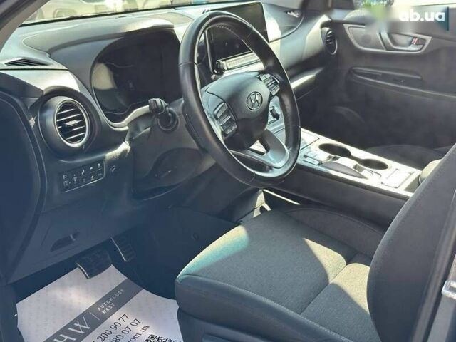 Хендай Kona, объемом двигателя 0 л и пробегом 137 тыс. км за 16700 $, фото 29 на Automoto.ua