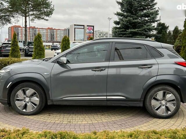 Хендай Kona, об'ємом двигуна 0 л та пробігом 164 тис. км за 16999 $, фото 3 на Automoto.ua