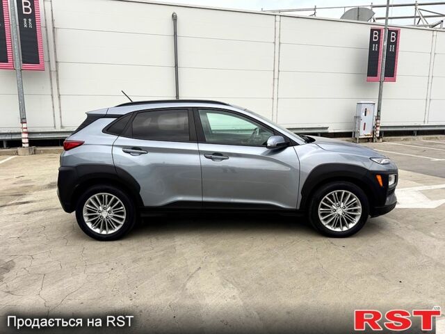 Хендай Kona, об'ємом двигуна 2 л та пробігом 44 тис. км за 17800 $, фото 2 на Automoto.ua
