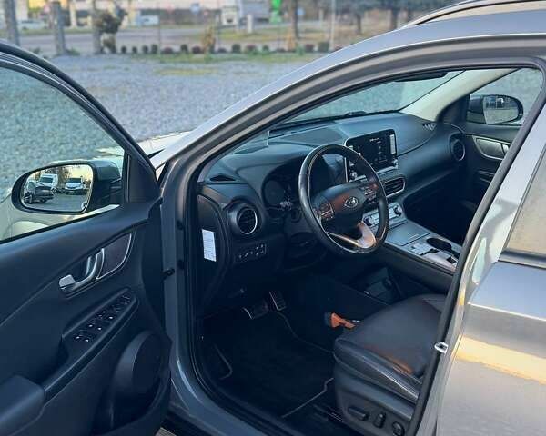 Хендай Kona, об'ємом двигуна 0 л та пробігом 113 тис. км за 17800 $, фото 8 на Automoto.ua